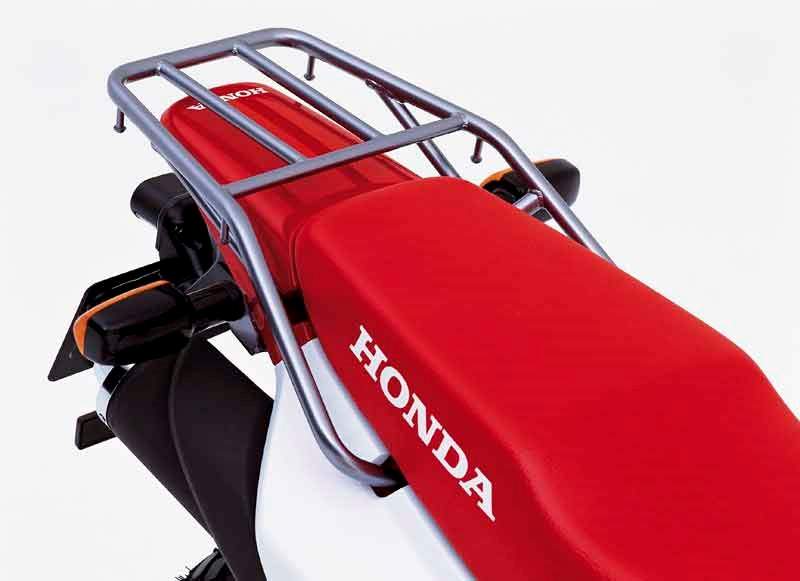 2010 Honda XR 125L
